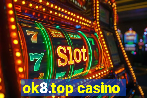 ok8.top casino